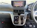 2016 Daihatsu Move Custom