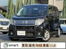 2016 Daihatsu Move Custom