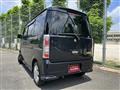 2012 Suzuki Every Wagon