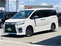 2015 Toyota Voxy