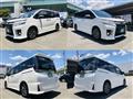 2015 Toyota Voxy