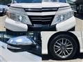 2015 Toyota Voxy