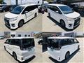 2015 Toyota Voxy