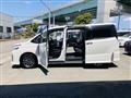 2015 Toyota Voxy