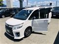 2015 Toyota Voxy