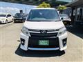 2015 Toyota Voxy