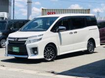 2015 Toyota Voxy