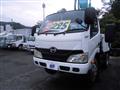 2012 Hino Dutro