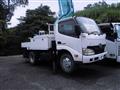 2012 Hino Dutro