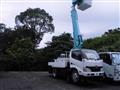 2012 Hino Dutro