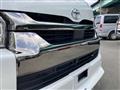 2024 Toyota Hiace Van