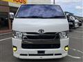 2021 Toyota Hiace Van