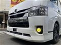 2021 Toyota Hiace Van