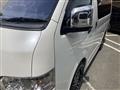 2021 Toyota Hiace Van