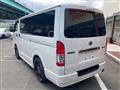 2021 Toyota Hiace Van