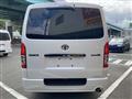 2021 Toyota Hiace Van