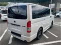 2021 Toyota Hiace Van