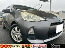 2012 Toyota AQUA