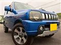 2012 Suzuki Jimny