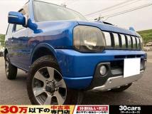 2012 Suzuki Jimny