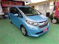 2018 Honda Freed