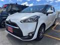 2016 Toyota Sienta