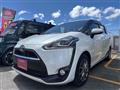 2016 Toyota Sienta