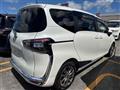 2016 Toyota Sienta