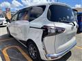 2016 Toyota Sienta
