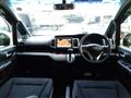 2012 Honda Step WGN