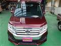 2012 Honda Step WGN