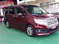 2012 Honda Step WGN