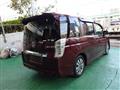 2012 Honda Step WGN