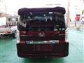 2012 Honda Step WGN