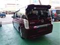 2012 Honda Step WGN