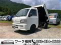2003 Daihatsu Hijet Truck