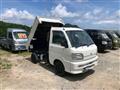 2003 Daihatsu Hijet Truck