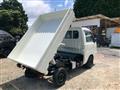 2003 Daihatsu Hijet Truck