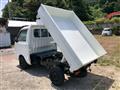 2003 Daihatsu Hijet Truck