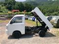 2003 Daihatsu Hijet Truck