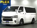 2019 Toyota Hiace Van