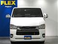 2019 Toyota Hiace Van