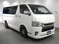 2019 Toyota Hiace Van
