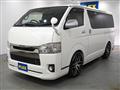 2019 Toyota Hiace Van