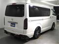 2019 Toyota Hiace Van