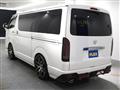 2019 Toyota Hiace Van