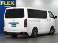 2019 Toyota Hiace Van