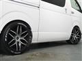 2019 Toyota Hiace Van