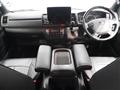 2019 Toyota Hiace Van