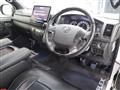 2019 Toyota Hiace Van